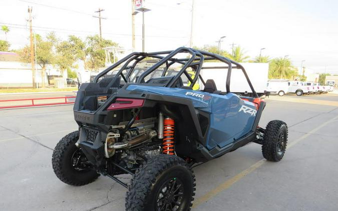 2025 Polaris® RZR Pro S 4 Premium
