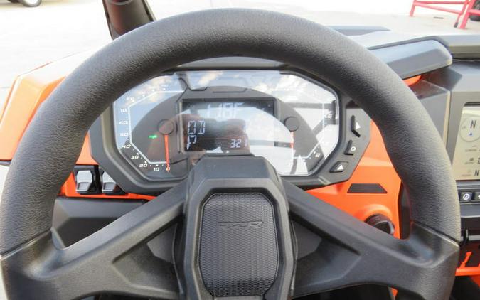 2025 Polaris® RZR Pro S 4 Premium