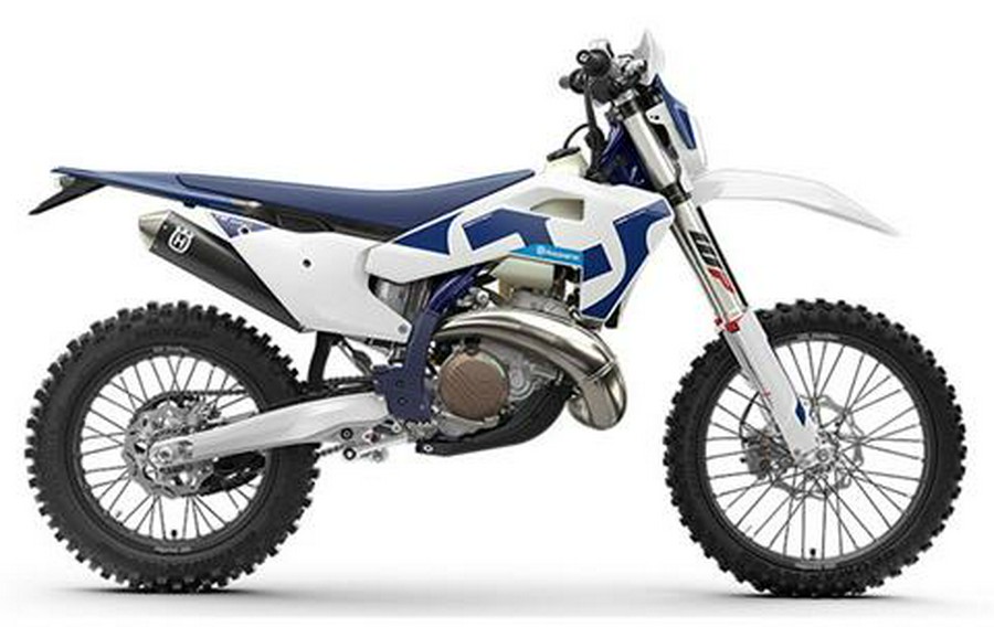 2026 Husqvarna TE 250