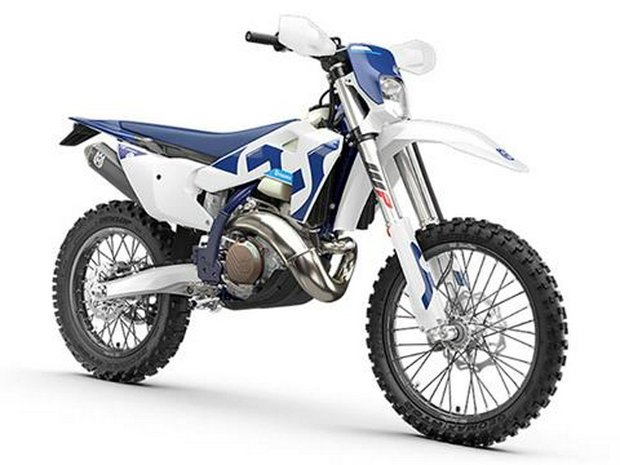 2026 Husqvarna TE 250