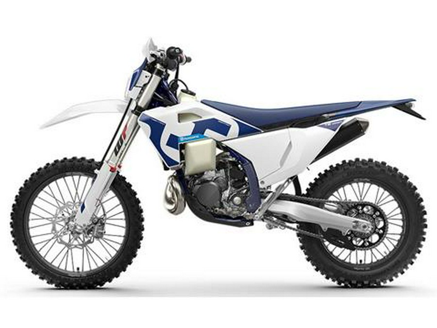 2026 Husqvarna TE 250