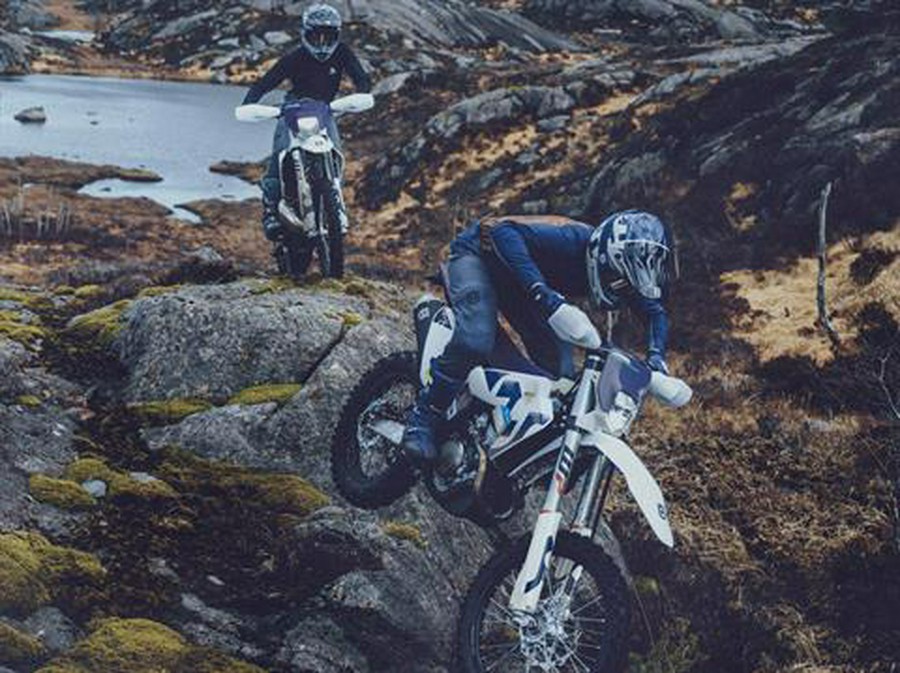 2026 Husqvarna TE 250