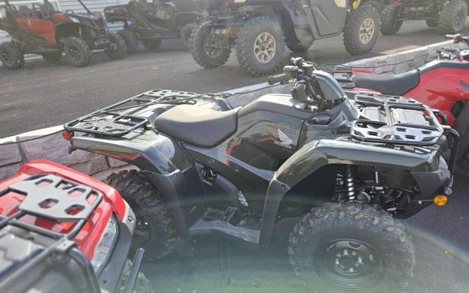 2026 Honda FourTrax Rancher 4x4