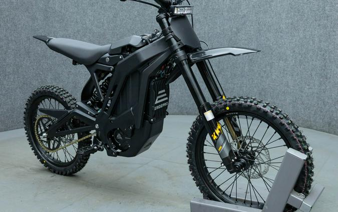 2025 E RIDE PRO S 17"