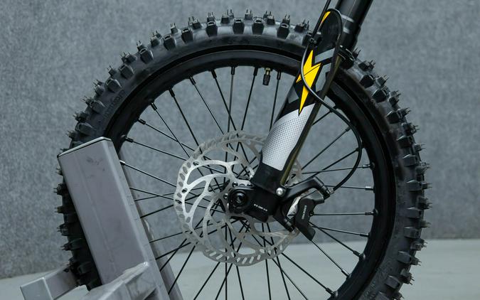 2025 E RIDE PRO S 17"