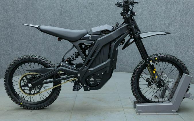 2025 E RIDE PRO S 17"