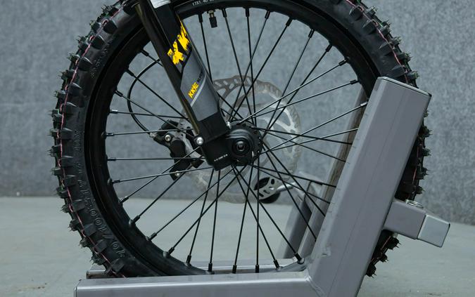 2025 E RIDE PRO S 17"