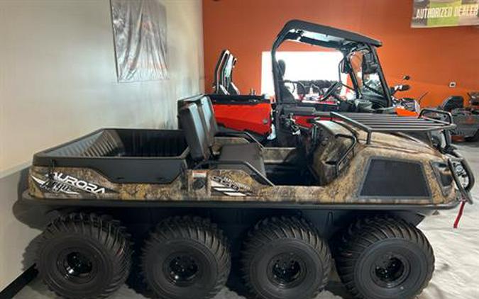 2026 Argo Aurora 950 Huntmaster