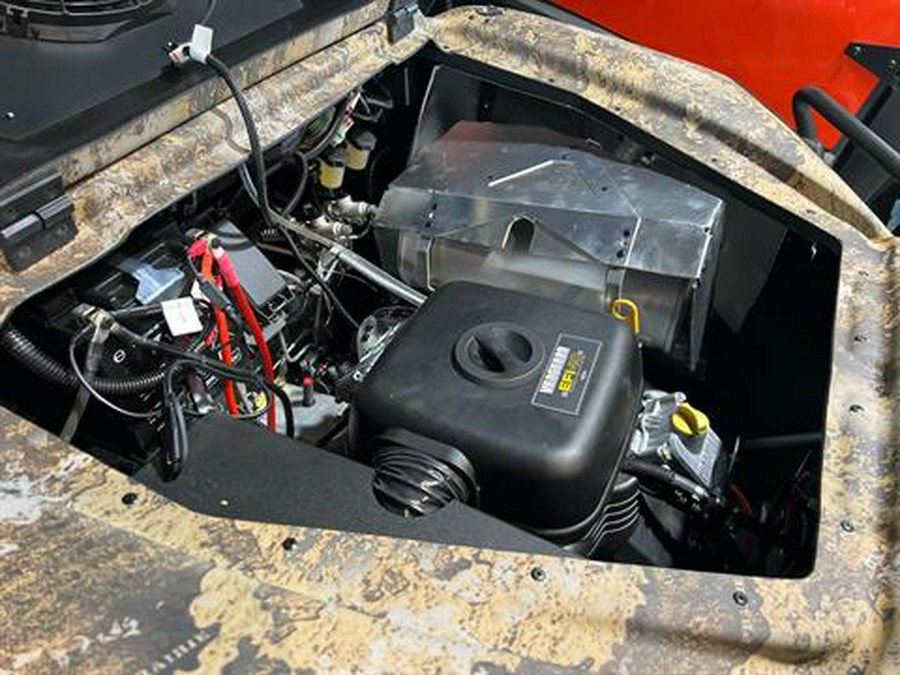 2026 Argo Aurora 950 Huntmaster