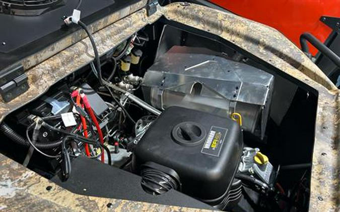 2026 Argo Aurora 950 Huntmaster