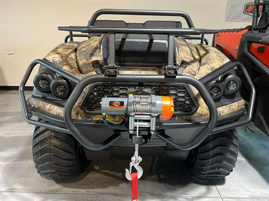 2026 Argo Aurora 950 Huntmaster