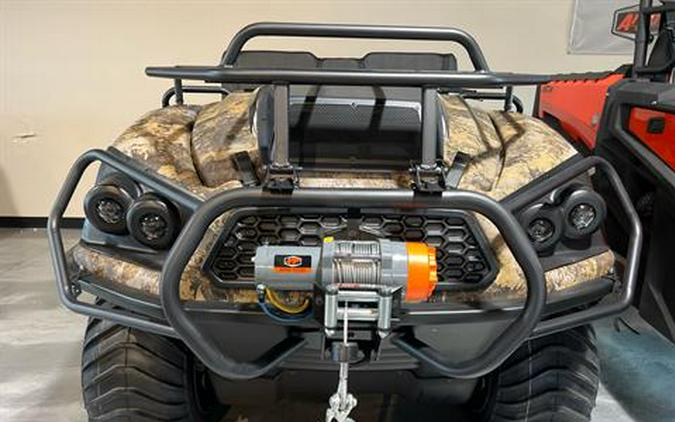 2026 Argo Aurora 950 Huntmaster