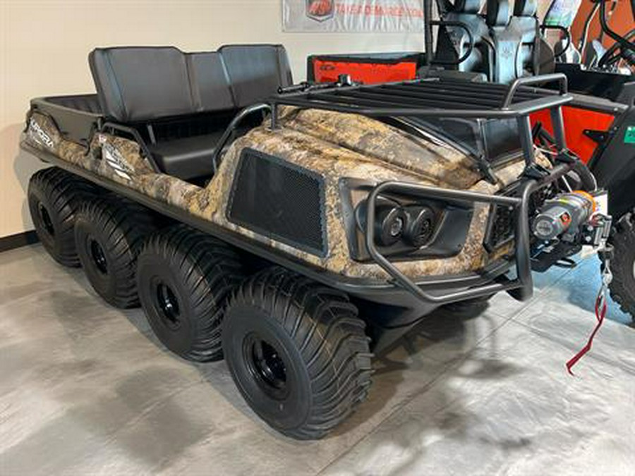 2026 Argo Aurora 950 Huntmaster