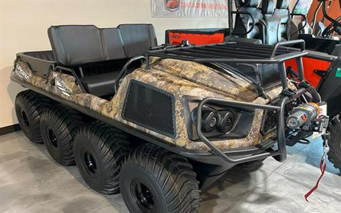 2026 Argo Aurora 950 Huntmaster