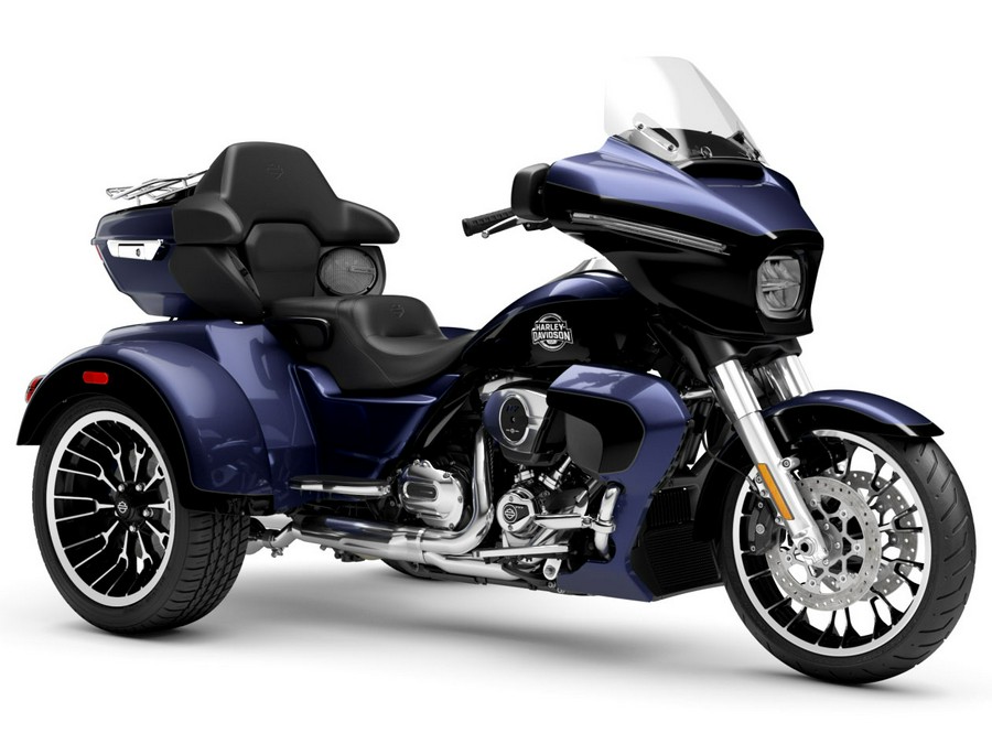2026 Harley-Davidson Street Glide® 3 Limited