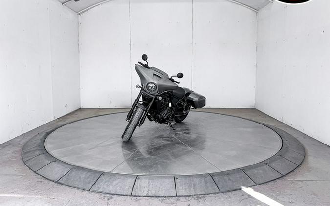 2026 Honda Rebel 1100T