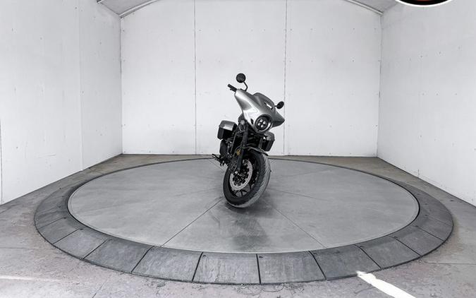 2026 Honda Rebel 1100T