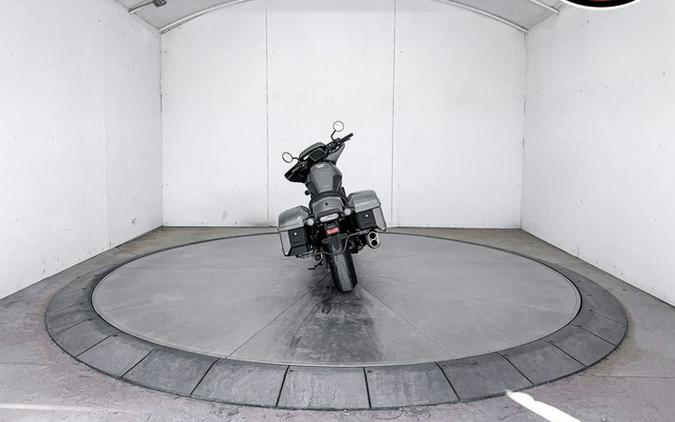 2026 Honda Rebel 1100T