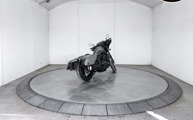 2026 Honda Rebel 1100T