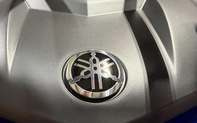 2026 Yamaha Kodiak 450