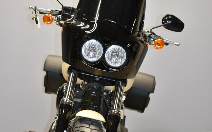 2014 Harley-Davidson Fat Bob FXDF