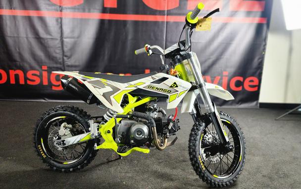 2026 DENAGO MX1 - F347185