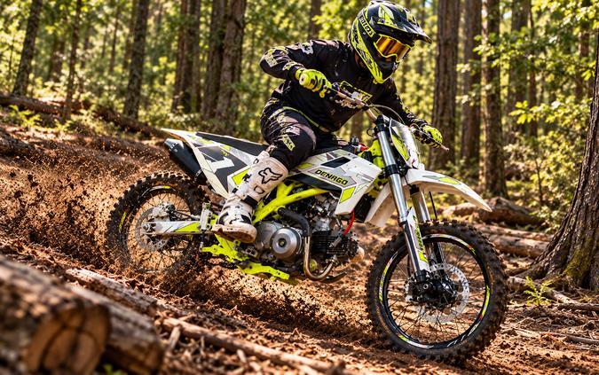2026 DENAGO MX1 - F347185
