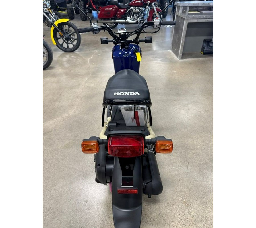 2023 Honda® Ruckus