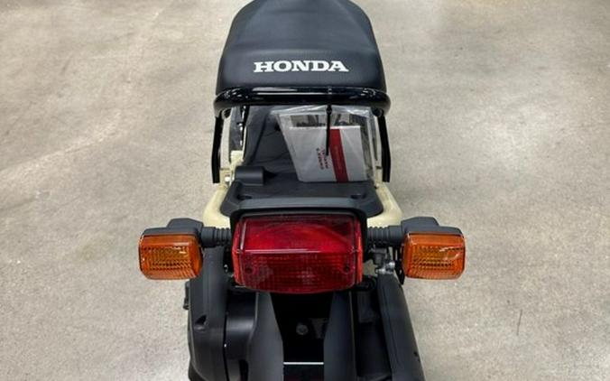 2023 Honda® Ruckus