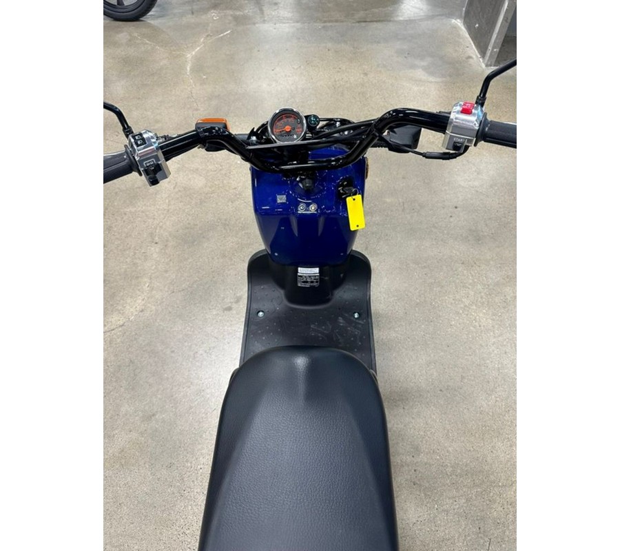 2023 Honda® Ruckus