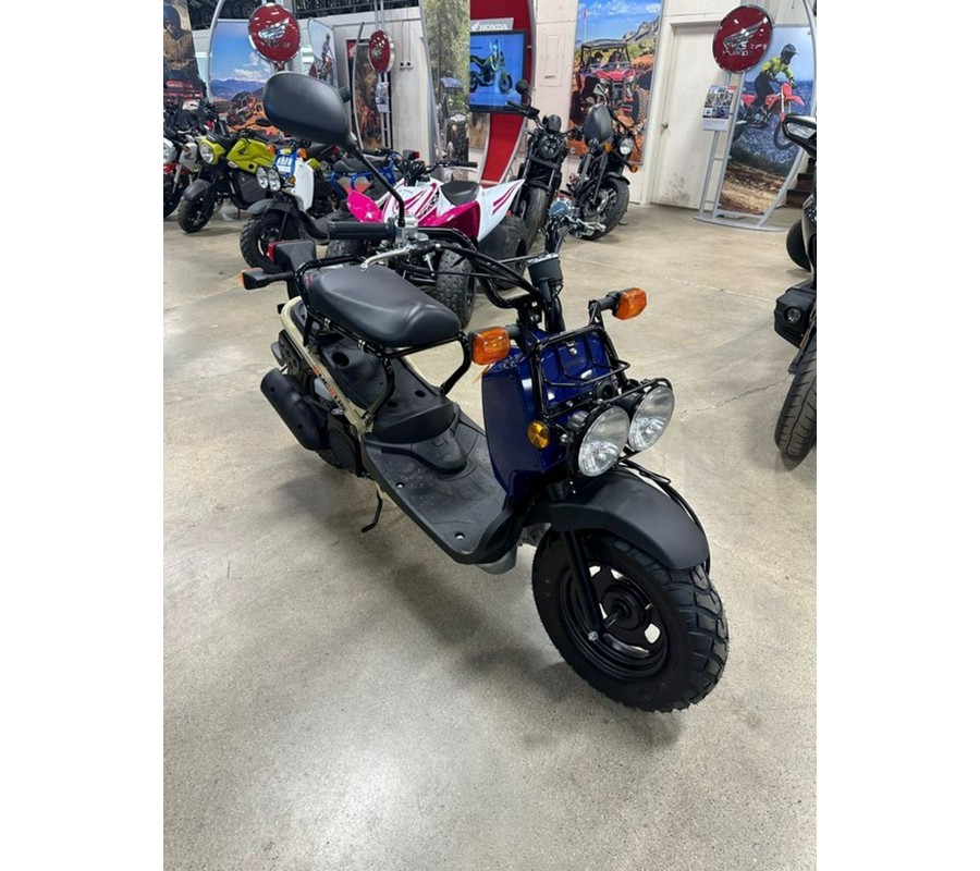 2023 Honda® Ruckus