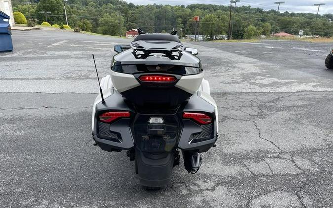 2020 Can-Am® Spyder® RT