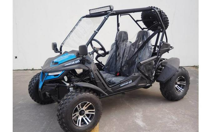 2020 TrailMaster CHEETAH 200EX