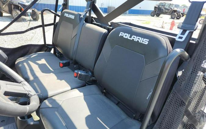 2024 Polaris® Ranger 1000 Premium