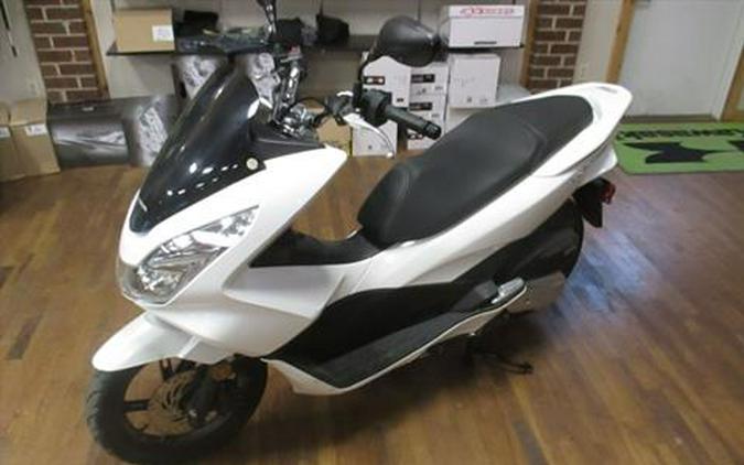 2018 Honda PCX150