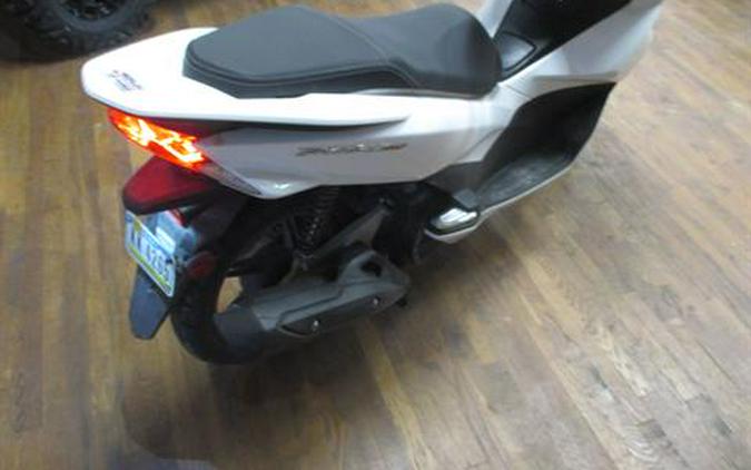 2018 Honda PCX150