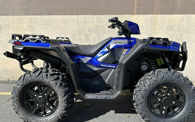 2024 Polaris® Sportsman 850 Ultimate Trail