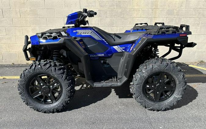 2024 Polaris® Sportsman 850 Ultimate Trail