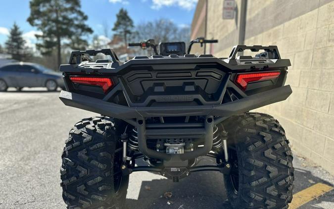 2024 Polaris® Sportsman 850 Ultimate Trail