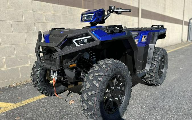 2024 Polaris® Sportsman 850 Ultimate Trail