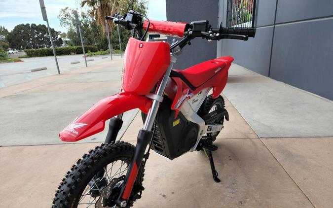 2022 HONDA CRF-E2