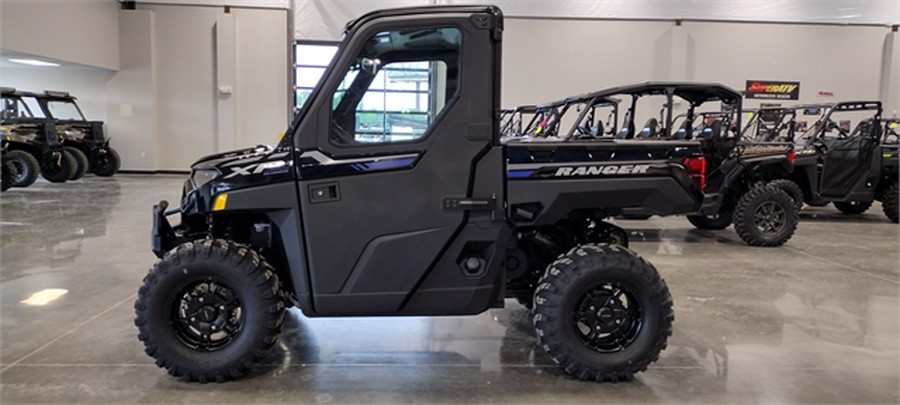 2024 Polaris Ranger XP 1000 NorthStar Edition Ultimate