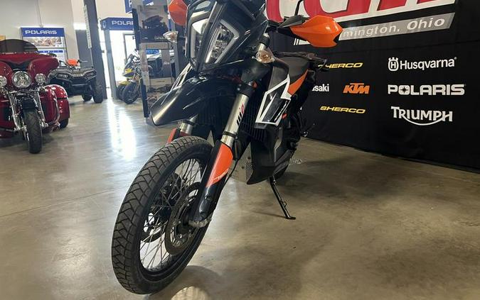 2019 KTM 790 Adventure R