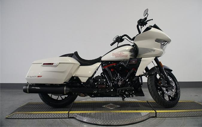 2024 Harley-Davidson CVO Road Glide ST