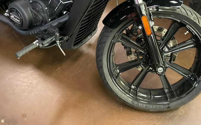 2022 Indian Motorcycle SCOUT ROGUE ABS