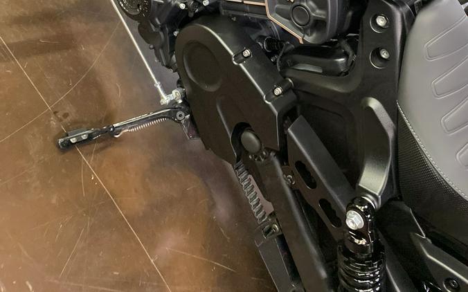 2022 Indian Motorcycle SCOUT ROGUE ABS