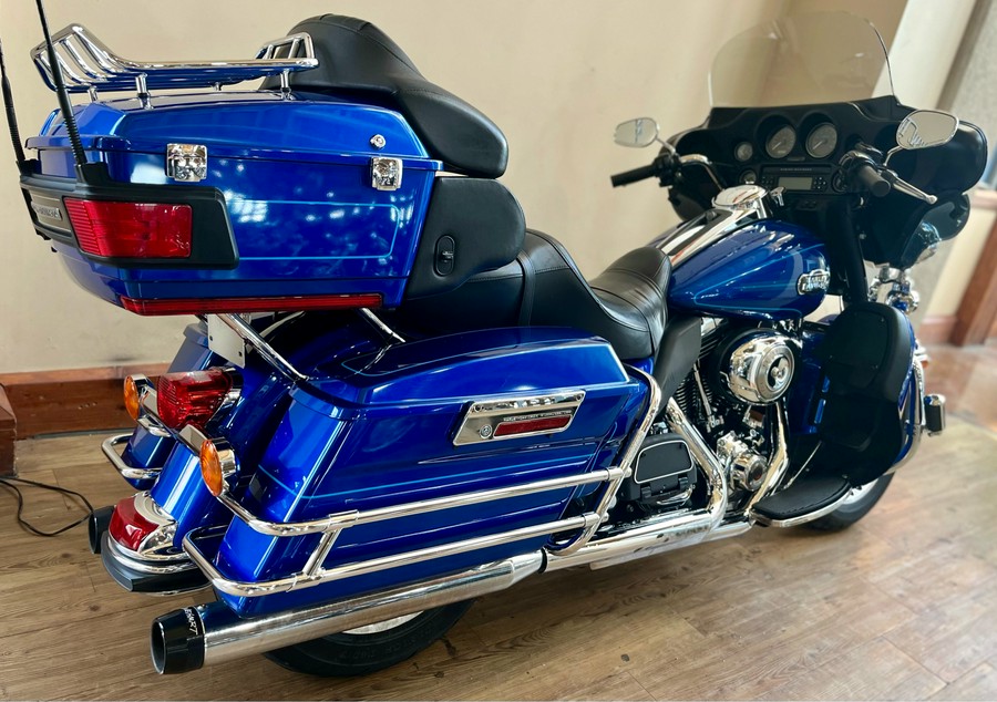 2009 Harley-Davidson Ultra Classic® Electra Glide®