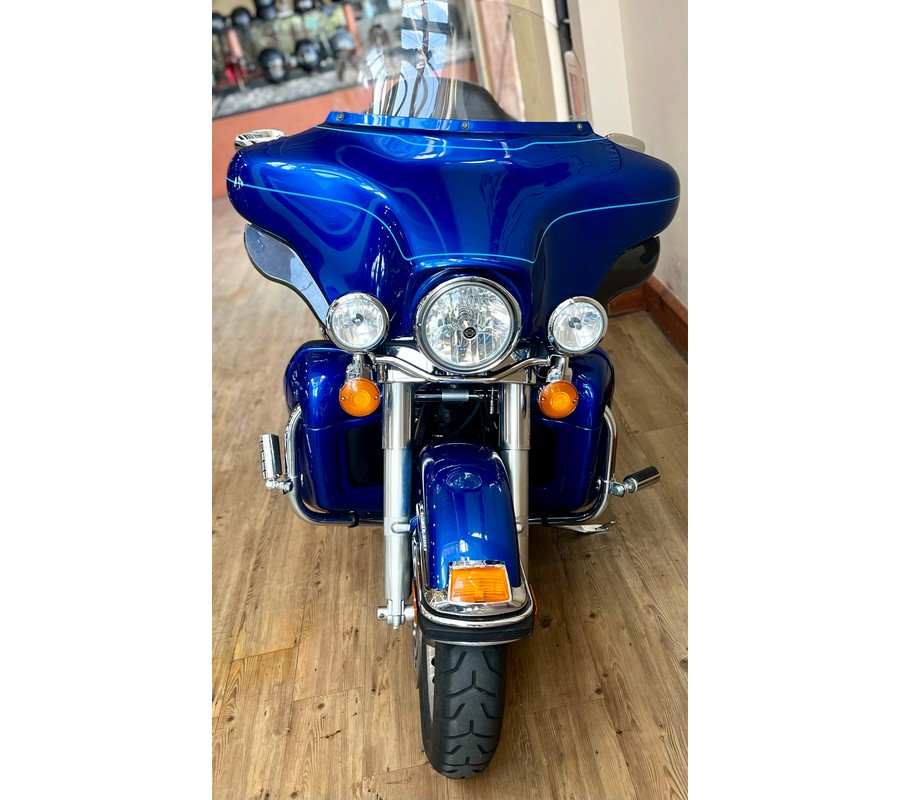 2009 Harley-Davidson Ultra Classic® Electra Glide®