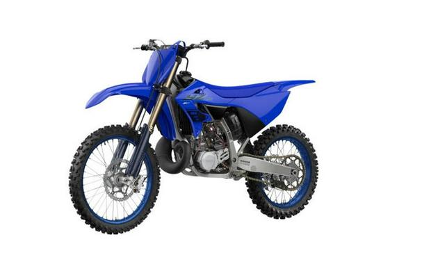 2024 Yamaha YZ250 Team Yamaha Blue