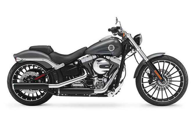 2017 Harley-Davidson® FXSB - Breakout®